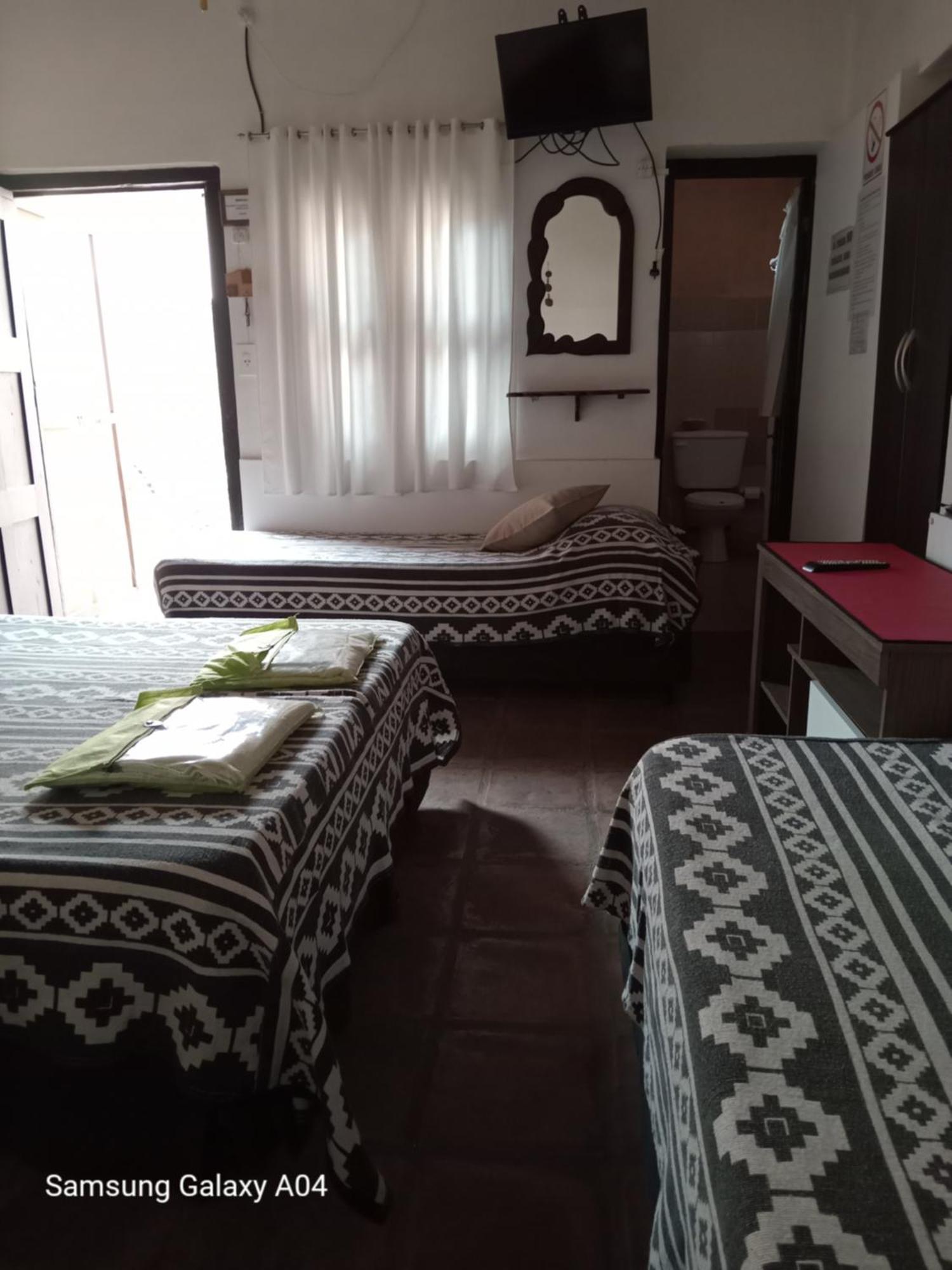 Hosteria El Zaguan Cafayate Room photo
