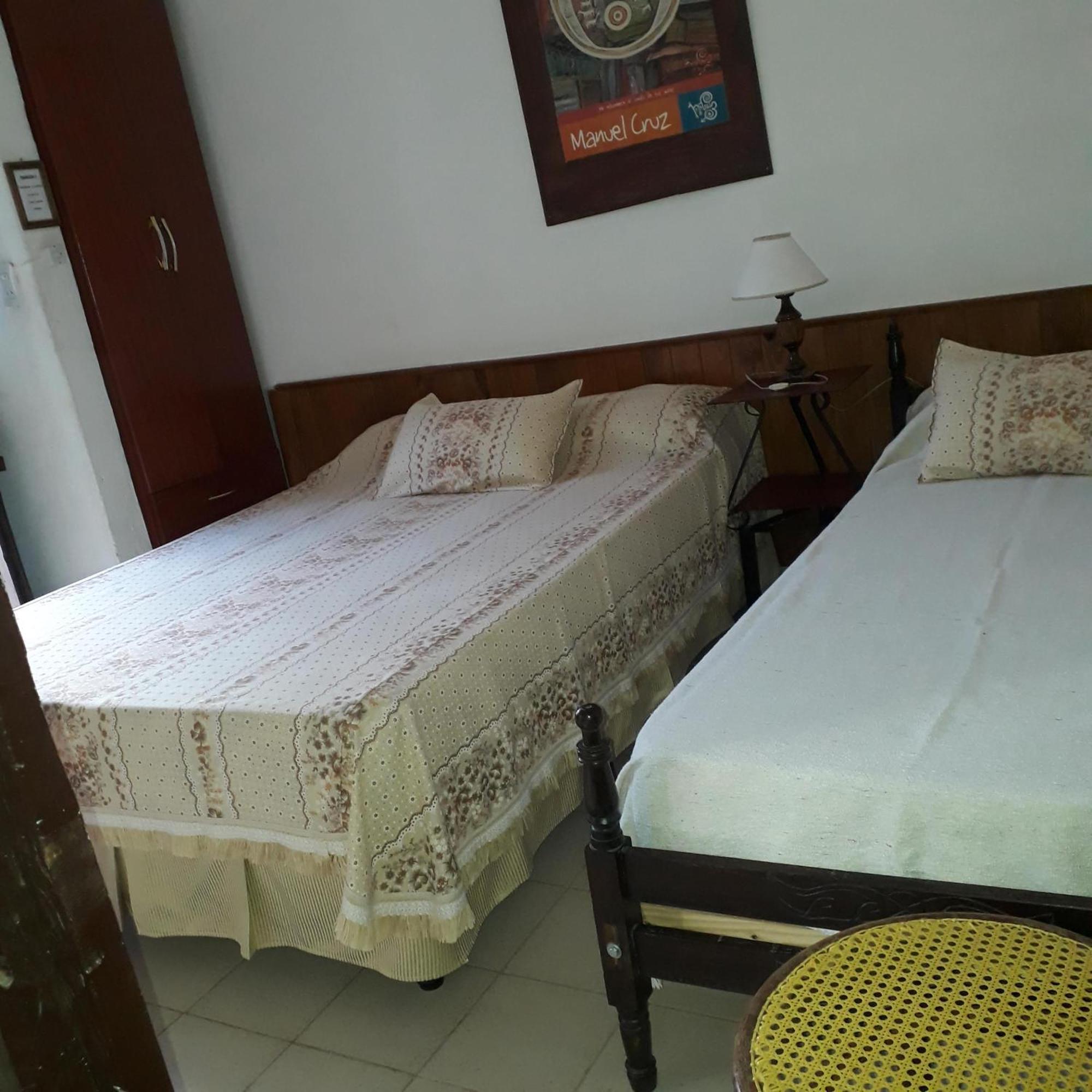 Hosteria El Zaguan Cafayate Room photo
